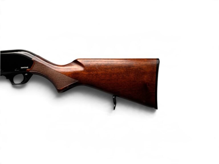 Winchester SXR Vulcan | Stan Dobry + — zdjęcie 3 z 9
