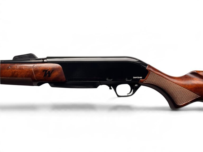 Winchester SXR Vulcan | Stan Dobry + — zdjęcie 4 z 9