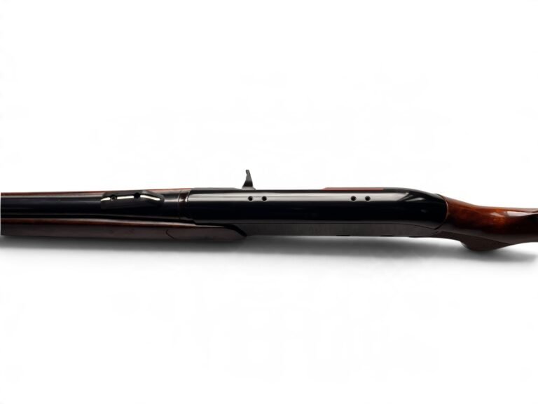 Winchester SXR Vulcan | Stan Dobry + — zdjęcie 5 z 9