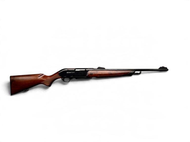 Winchester SXR Vulcan | Stan Dobry + — zdjęcie 6 z 9