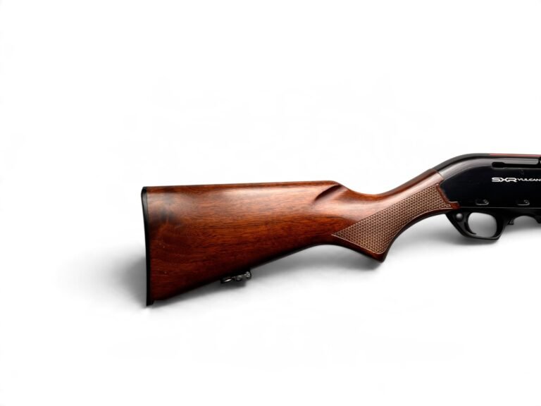 Winchester SXR Vulcan | Stan Dobry + — zdjęcie 7 z 9