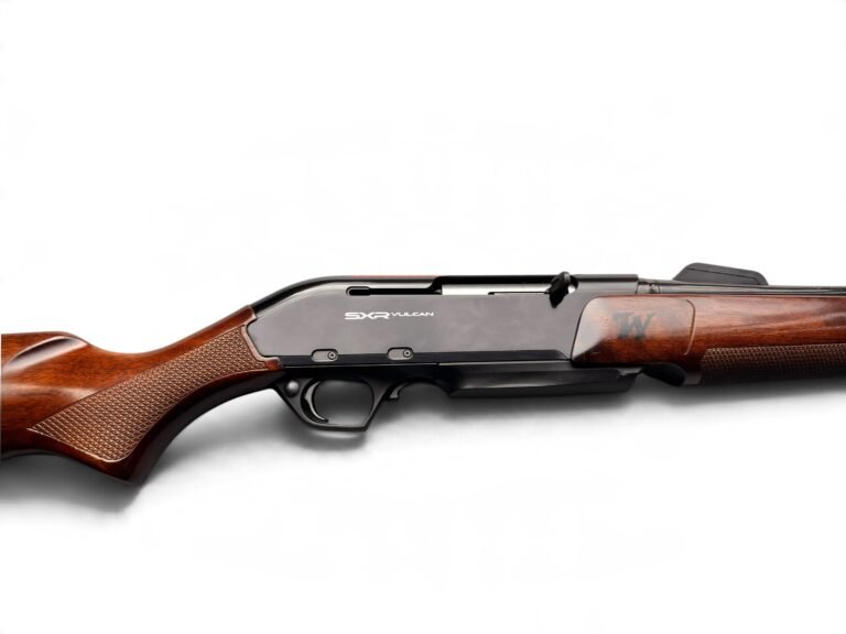 Winchester SXR Vulcan | Stan Dobry + — zdjęcie 8 z 9