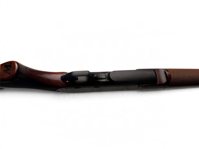 Winchester SXR Vulcan | Stan Dobry + — zdjęcie 9 z 9