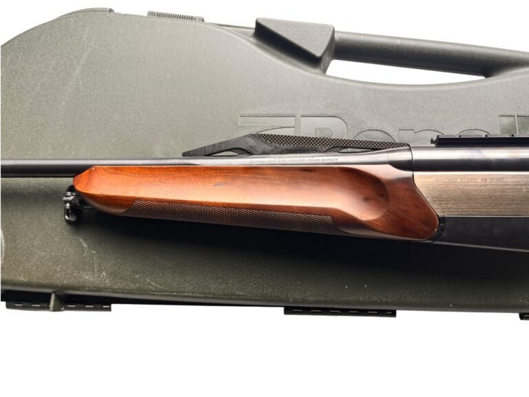 Benelli Argo Special | Stan Bardzo dobry - — zdjęcie 5 z 9