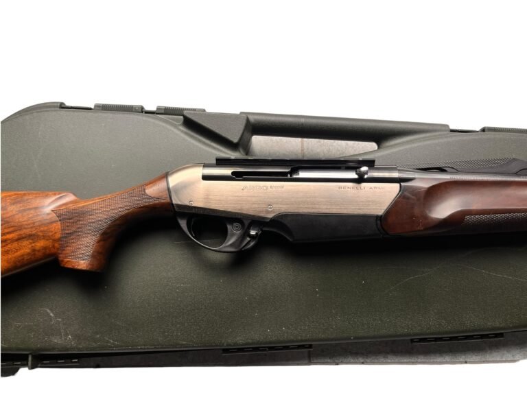 Benelli Argo Special | Stan Bardzo dobry - — zdjęcie 8 z 9