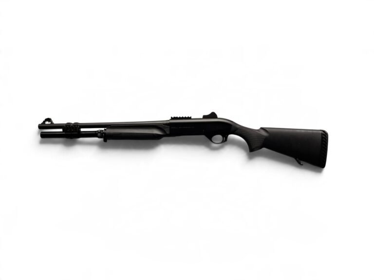 Benelli M2 Tactical | Stan Bardzo dobry - — zdjęcie 3 z 9