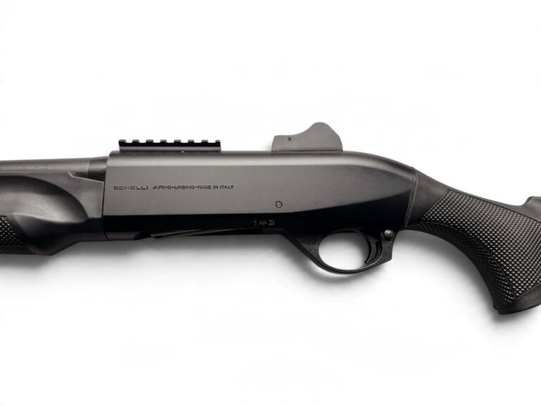 Benelli M2 Tactical | Stan Bardzo dobry - — zdjęcie 5 z 9