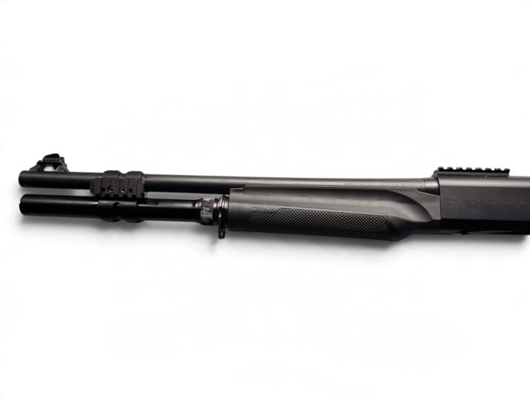 Benelli M2 Tactical | Stan Bardzo dobry - — zdjęcie 6 z 9