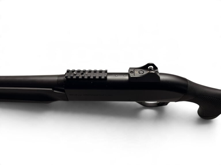 Benelli M2 Tactical | Stan Bardzo dobry - — zdjęcie 7 z 9