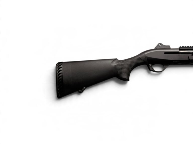 Benelli M2 Tactical | Stan Bardzo dobry - — zdjęcie 8 z 9