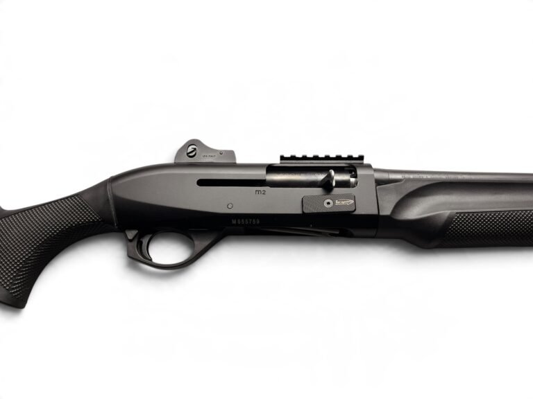 Benelli M2 Tactical | Stan Bardzo dobry - — zdjęcie 9 z 9