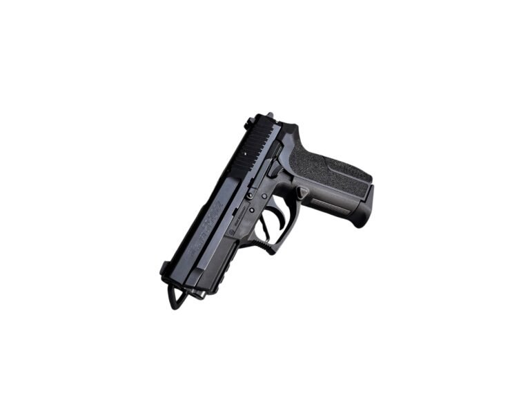 SIG Sauer SP 2022 | Stan Dobry + — zdjęcie 3 z 8
