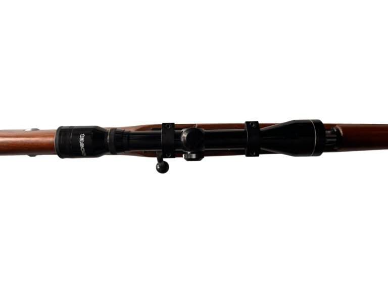Norinco JW-25A | Stan Dobry + — zdjęcie 3 z 8