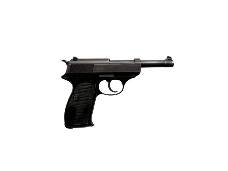 Walther P38 | Stan Dobry + — zdjęcie 3 z 9