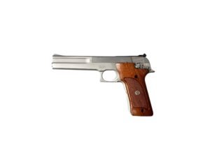 Smith & Wesson 622 Inox | Stan Bardzo dobry - — zdjęcie 3 z 8