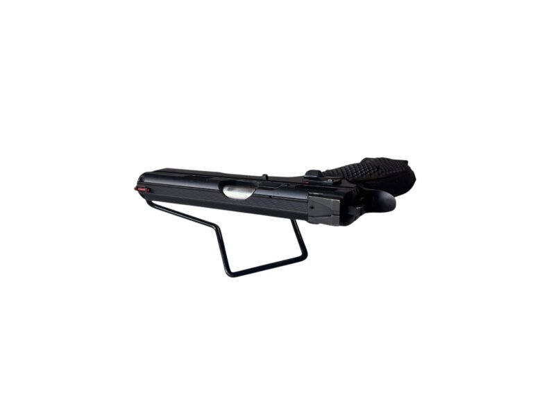 CZ 75 SP-01 Shadow | Stan Bardzo dobry - — zdjęcie 3 z 8