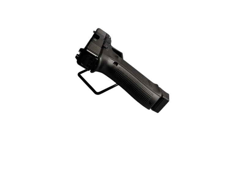 Glock 45 MOS | Stan Bardzo dobry - — zdjęcie 3 z 8