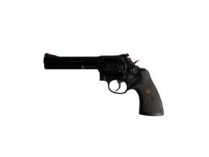 Smith & Wesson 586-3 | Stan Dobry + — zdjęcie 3 z 8