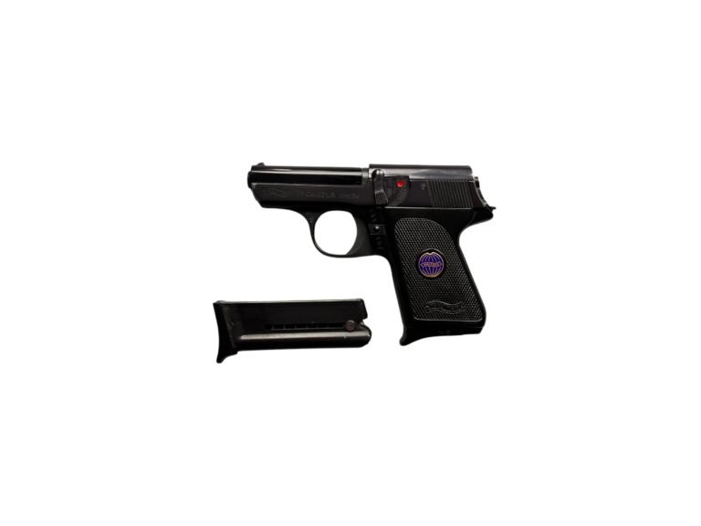 Walther TP | Stan Bardzo dobry — zdjęcie 3 z 8