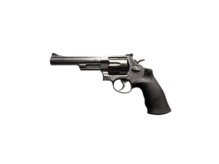 Smith & Wesson 629-6 | Stan Bardzo dobry - — zdjęcie 4 z 8