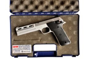 Smith & Wesson 622 VR | Stan Dobry — zdjęcie 3 z 8