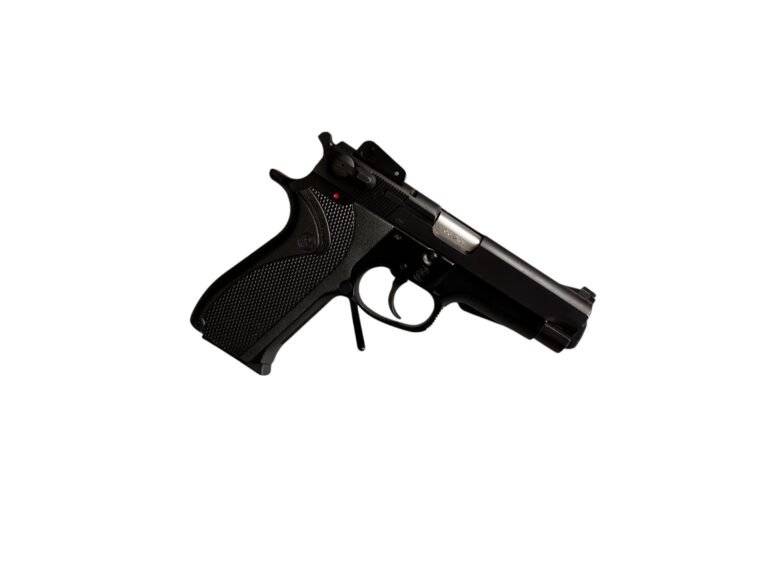 Smith & Wesson 5904 | Stan Bardzo dobry - — zdjęcie 3 z 8