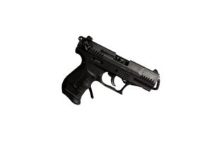 Walther P22 | Stan Dobry + — zdjęcie 3 z 8