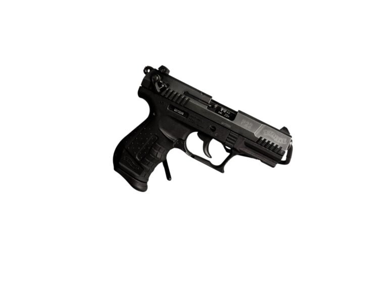 Walther P22 | Stan Dobry + — zdjęcie 3 z 8