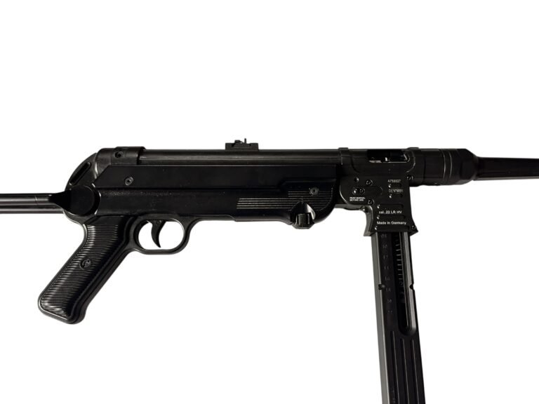 GSG MP-40 | Stan Bardzo dobry — zdjęcie 3 z 9