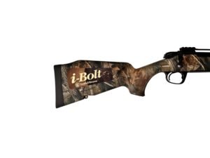 Smith & Wesson i-Bolt | Stan Bardzo dobry — zdjęcie 3 z 9