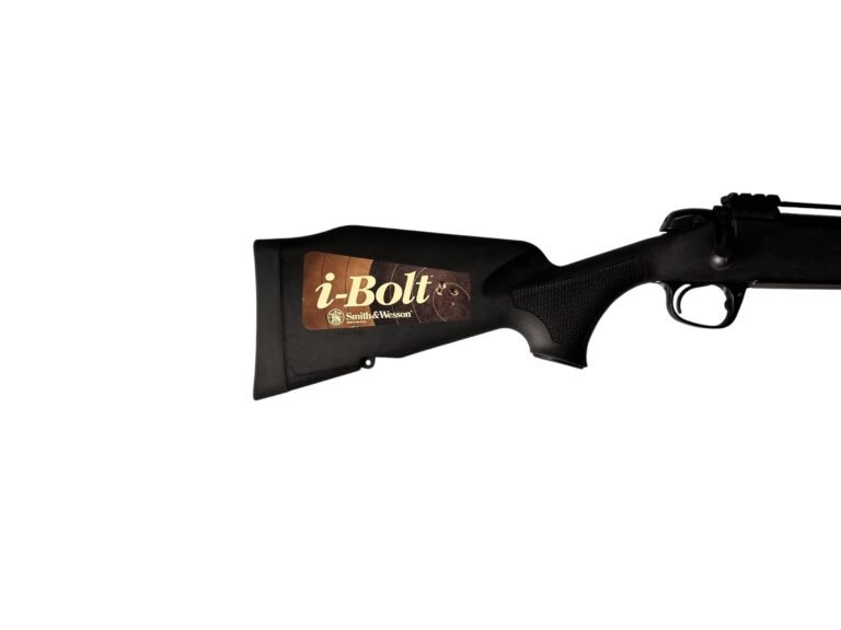Smith & Wesson i-Bolt | Stan bardzo dobry — zdjęcie 3 z 9