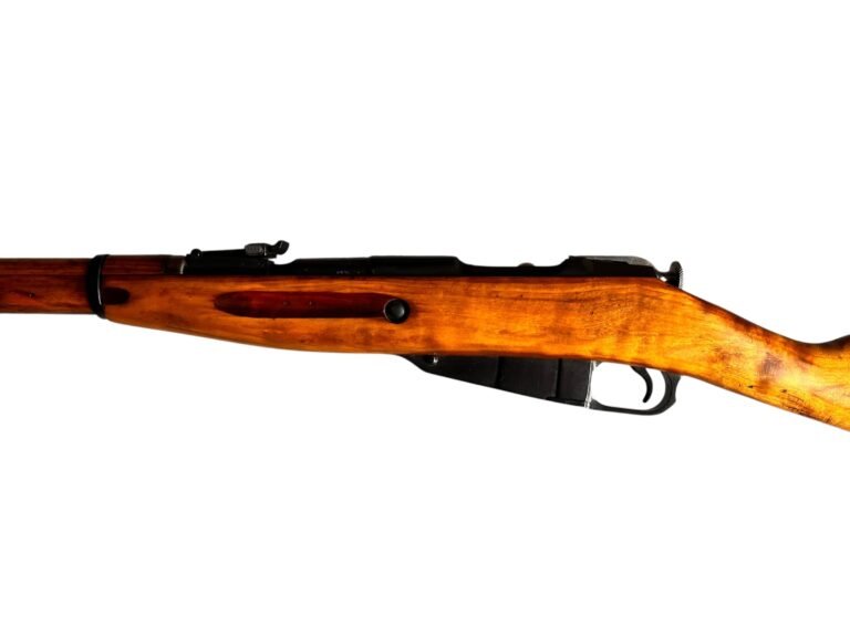 Mosin Nagant wz. 44 Ischewsk | Stan bardzo dobry — zdjęcie 3 z 9