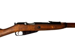 Mosin-Nagant 91/30 Izhevsk | Stan bardzo dobry - — zdjęcie 3 z 9
