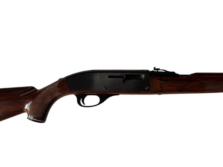 Remington Nylon 66 | Stan dobry + — zdjęcie 3 z 9