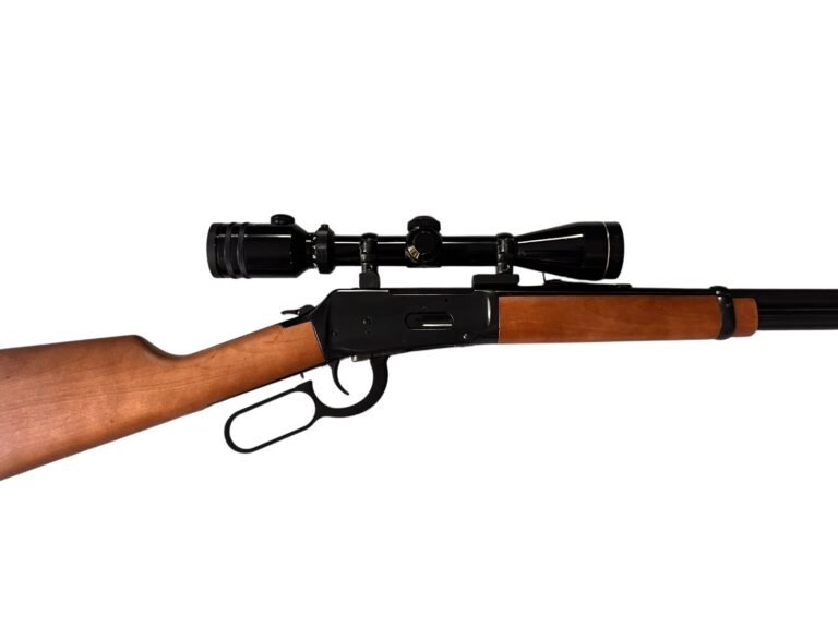 Lever Action Winchester 94 Ranger | Stan bardzo dobry — zdjęcie 4 z 8