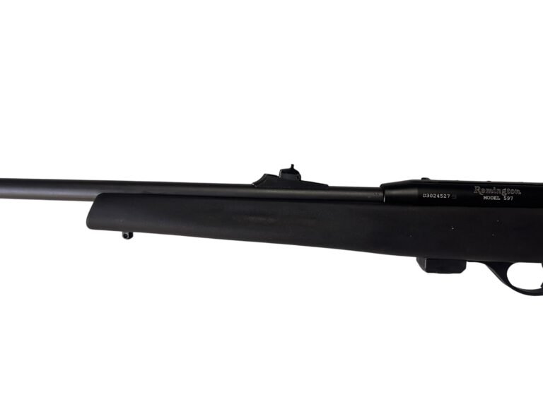 Remington 597 | Stan bardzo dobry — zdjęcie 3 z 9