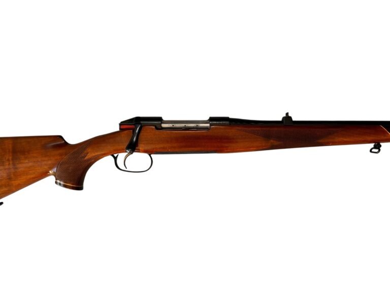 Steyr Mannlicher M72 | Stan dobry + — zdjęcie 3 z 8