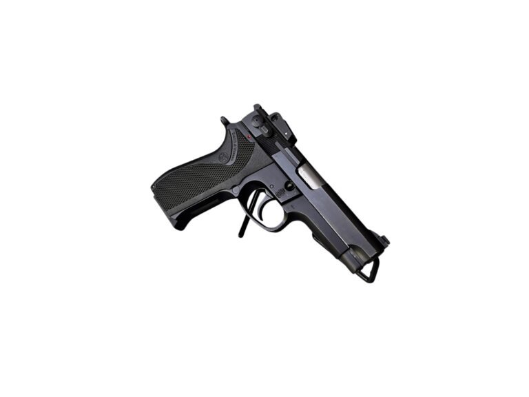 Smith & Wesson 5904 | Stan bardzo dobry - — zdjęcie 3 z 8
