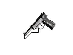 Walther P38 | Stan dobry + — zdjęcie 3 z 7
