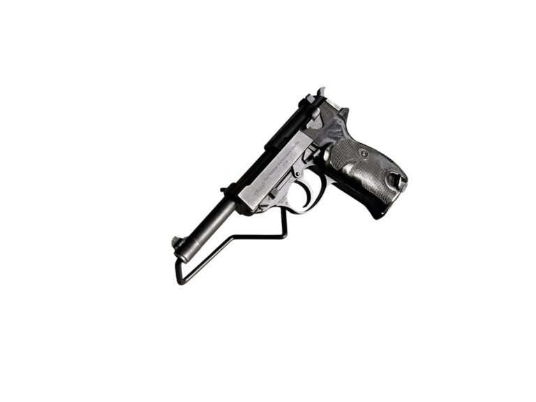 Walther P38 | Stan dobry + — zdjęcie 3 z 7
