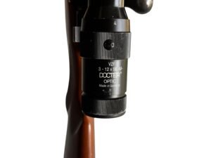 Mauser 98 | Stan dobry + — zdjęcie 3 z 9