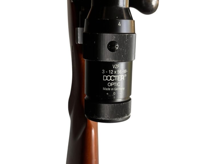Mauser 98 | Stan dobry + — zdjęcie 3 z 9