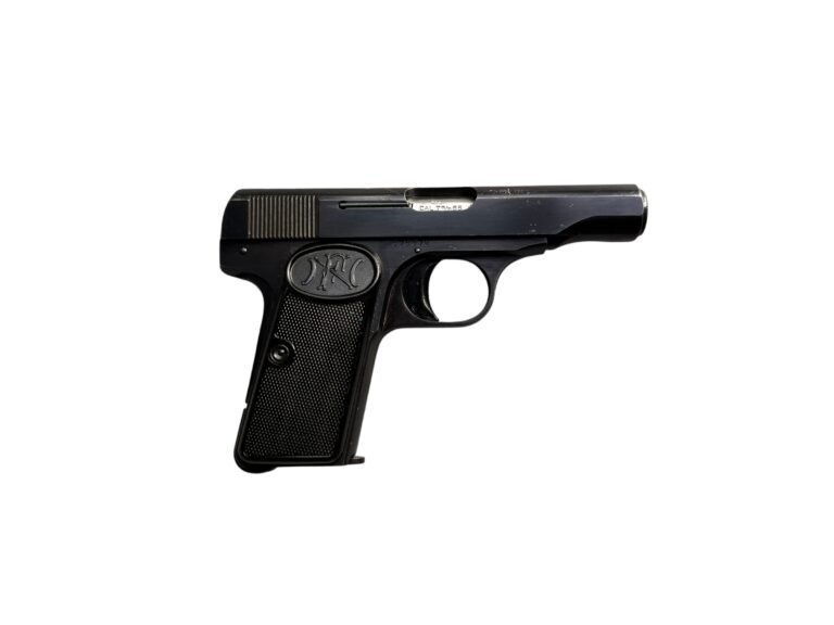FN-Browning 1910 | Stan Bardzo dobry - — zdjęcie 3 z 8