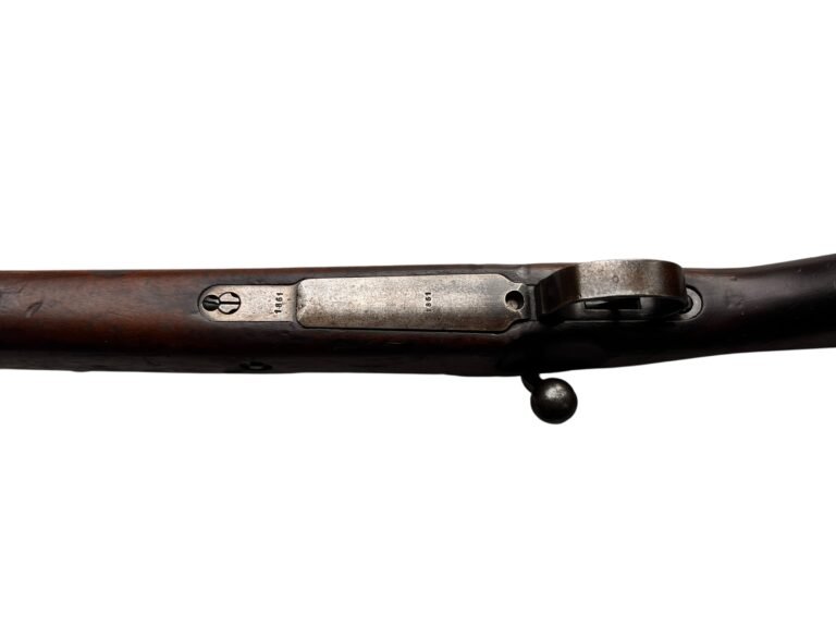 Mauser 98 K98k | Stan Dobry + — zdjęcie 3 z 10