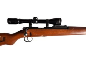 Norinco JW-25A | Stan Dobry + — zdjęcie 4 z 8