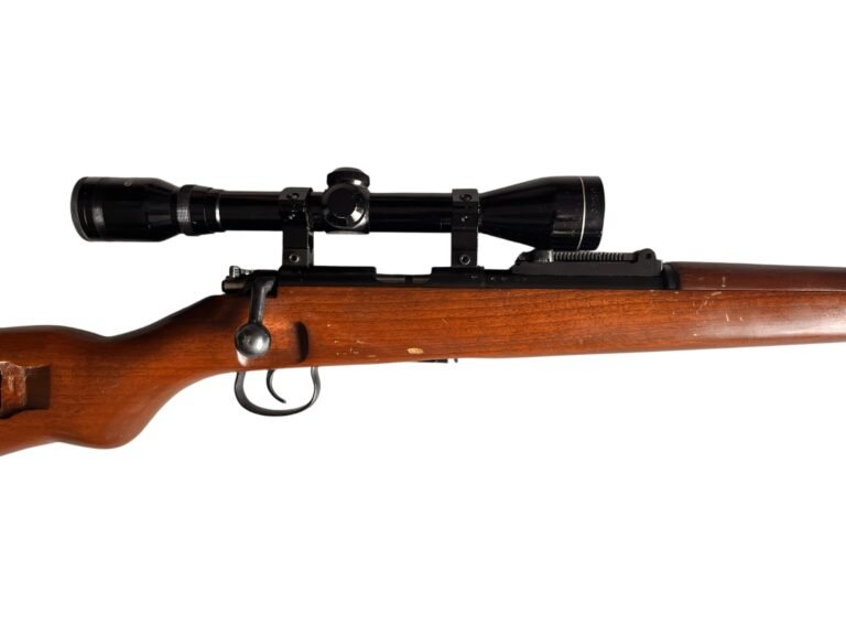Norinco JW-25A | Stan Dobry + — zdjęcie 4 z 8
