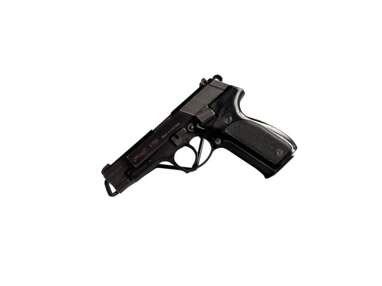 Walther P88 | Stan Bardzo dobry - — zdjęcie 3 z 8