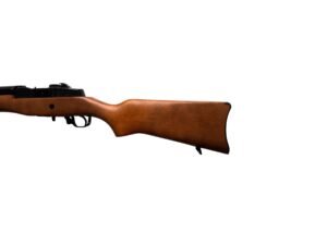 Ruger Mini-14 Ranch Rifle | Stan bardzo dobry — zdjęcie 4 z 9