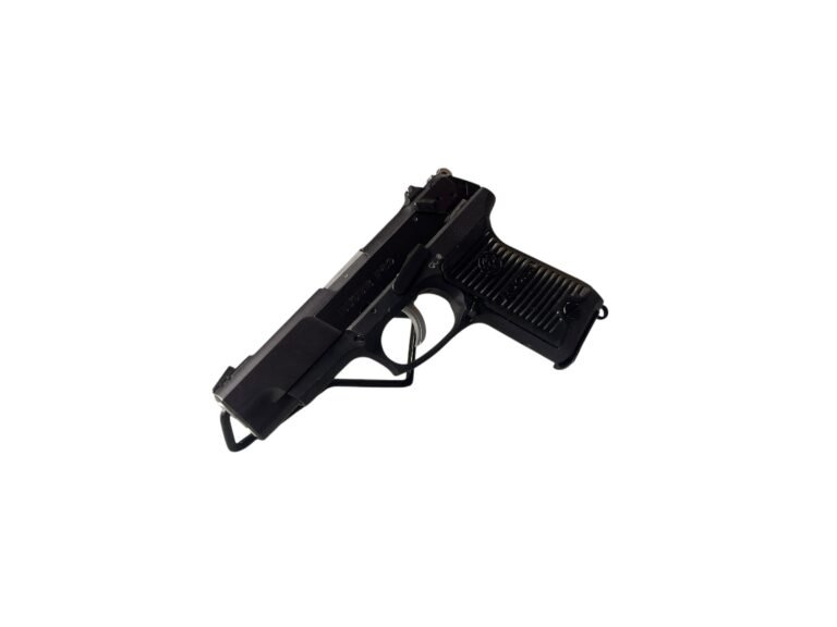 Ruger P89 | Stan Bardzo dobry - — zdjęcie 4 z 8
