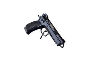 CZ 75 SP-01 Shadow | Stan Bardzo dobry - — zdjęcie 4 z 8
